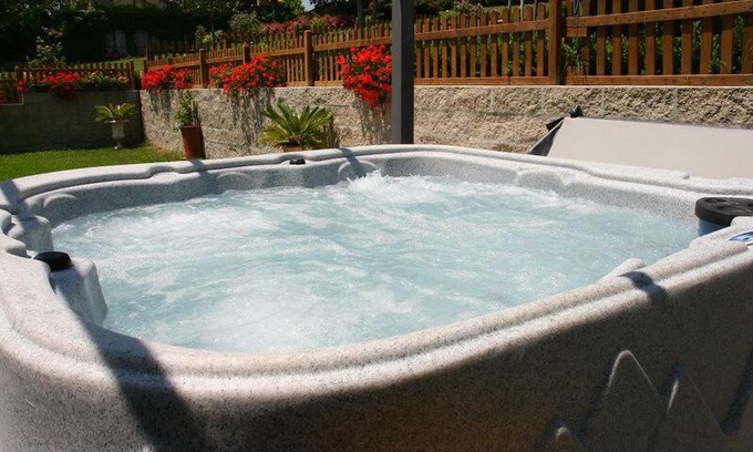 Cassine House | Resort la villa