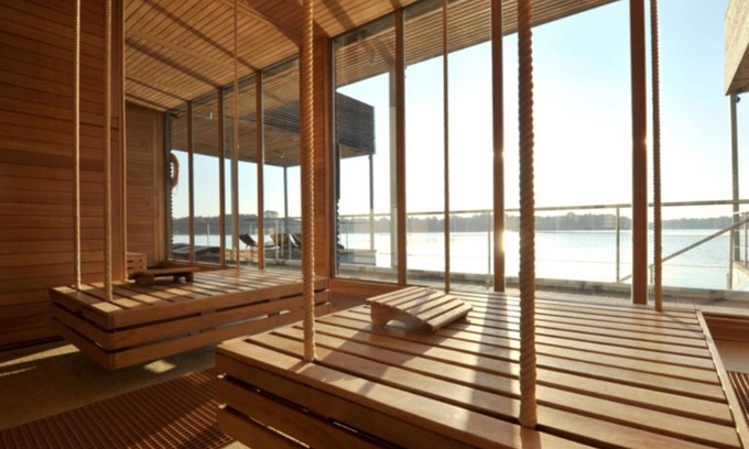 Neuruppin Hotel | Resort Mark Brandenburg & Fontane Therme