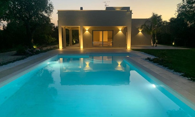 Sestu Bed & Breakfast | Resort Natura & Relax