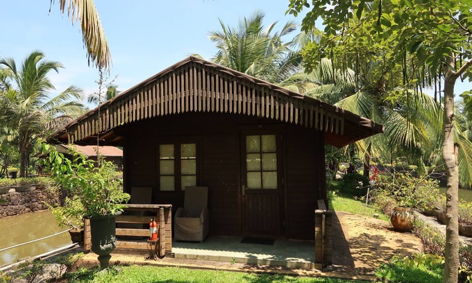 Saunta Vaddo Hotel | Resort Primo Bom Terra Verde