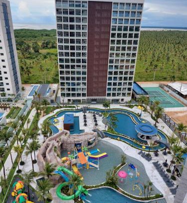 Salinopolis Resort | Resort Salinas Premium