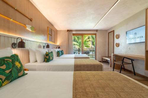 Olivenca Resort | Resort Tororomba