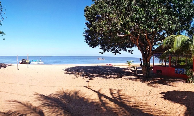 Belem Hotel | Resort Vila Cotijuba