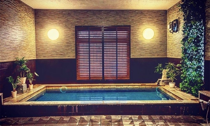 Kitasaku-gun House | Resort Villa SHIOZAWASANSO
