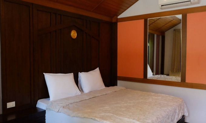 Ban Chang Hotel | Resotel By Jull