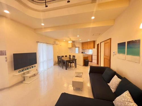 Kitanakagusuku Apartment | Rest沖縄