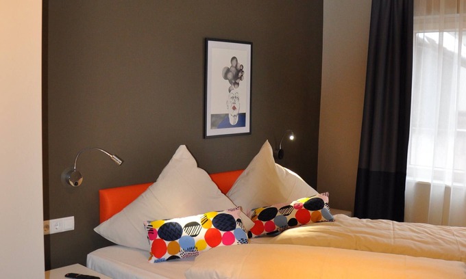 Trennfeld Apartment | Rest and enjoy in Trennfeld am Main