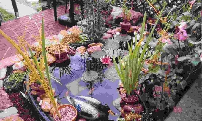 In der Au House | Rest and relaxation in the upper Nahe valley