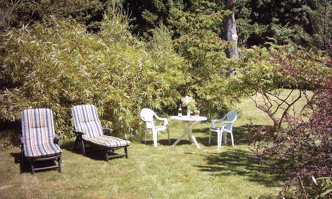 Leuenberg Condo | Rest and relaxation, right on the mid-lake, home, app, DZ, EZ