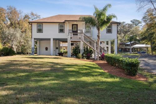 Middleburg House | Rest Ashored!