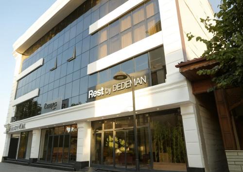 Sapanca Hotel | Rest By Dedeman Sapanca