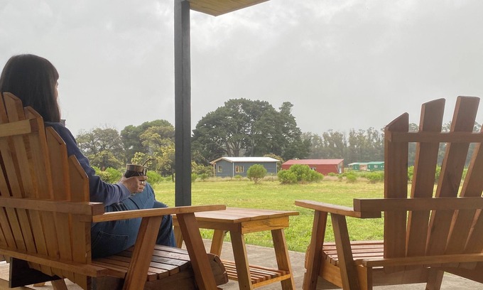 Colonia Chapadmalal House | Rest house in Chapadmalal