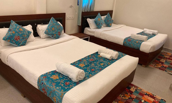Havelock Island Bed & Breakfast | Rest Nest - Havelock