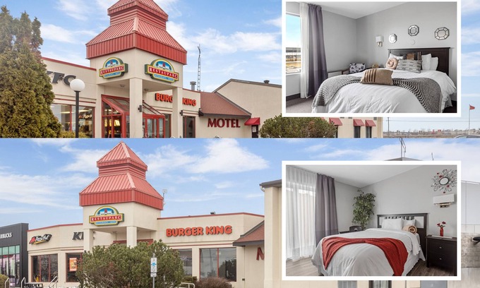 Casselman Hotel | Restauparc Motel