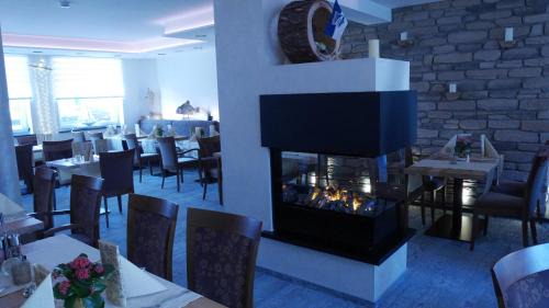 Emden Hotel | Restaurant Hotel Goldener Adler