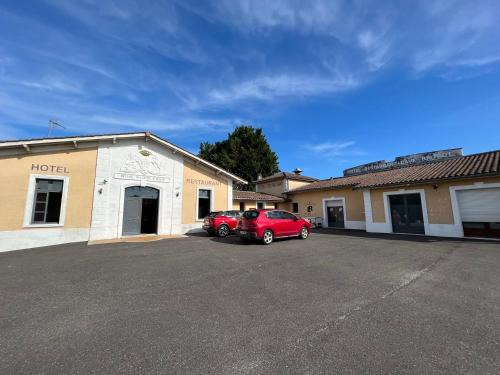Listrac-Medoc Bed & Breakfast | restaurant japonais Tokogine chambre d hote