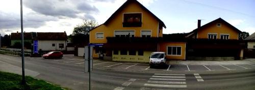 Nasice Hotel | restoran i prenoćište Egghus