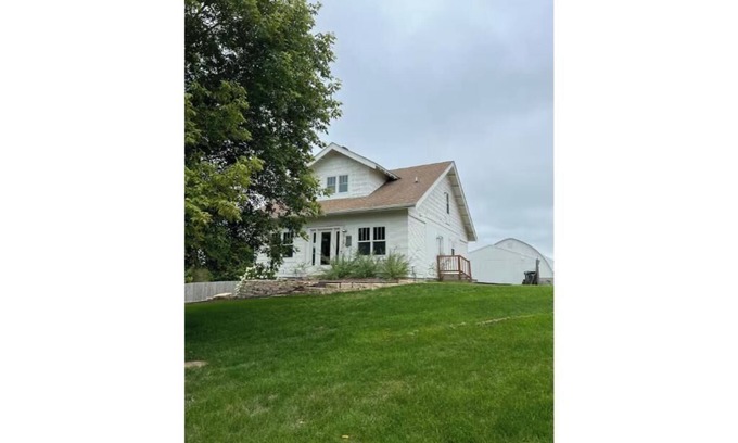 Baldwin Other | Restyle Farm house