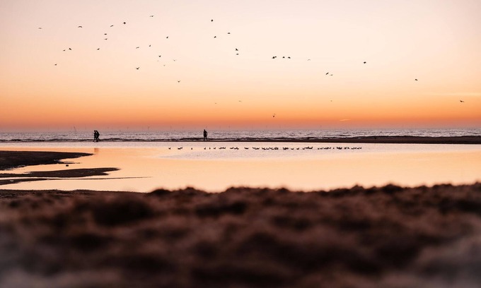 Municipality of Hellevoetsluis Villa | Restyled villa near 6 km from the beach