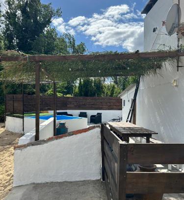 Ponte de Sor House | Retiro da Lua