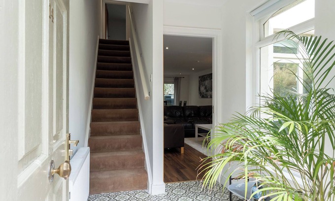 Tulfarris House | Retreat in Tulfarris, Wicklow - Ireland