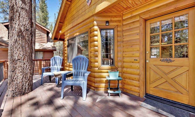 Fox Farm Condo | Retreat TO FOX Farm #1662
