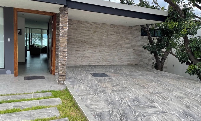 San Juan Cosala House | Retreat to our family-friendly vacation home at Chapala Lake