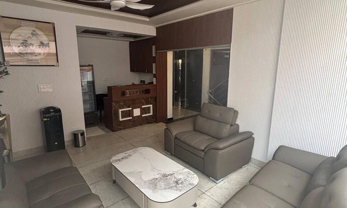 Arsikere Hotel | Reva Suites