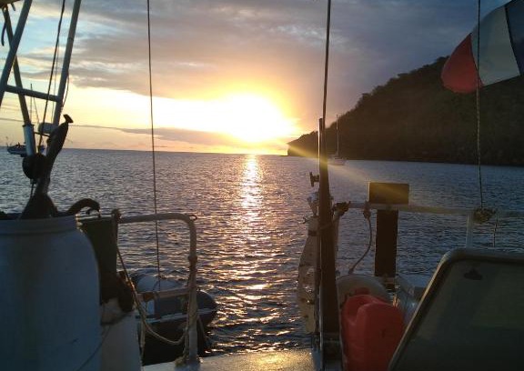 Tartane Boat Rental | Rêve d'antilles