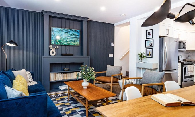 Revelstoke Apartment | Revelation Retreat by Revelstoke Vacations