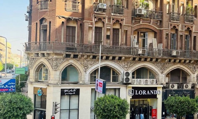 Qasr an-Nil Bed & Breakfast | Revento