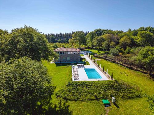 Monterroso House | Reverence Villas Fufin