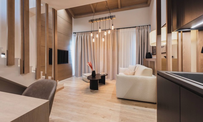 Kalavrita Hotel | Revi Mountain Resort Boutique Hotel