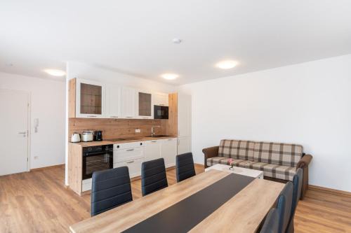 Ziersdorf Apartment | revLIVING premium THE LODGE Großmeiseldorf Ziersdorf