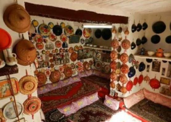 Harar House | Rewda weber traditional harari Guest House