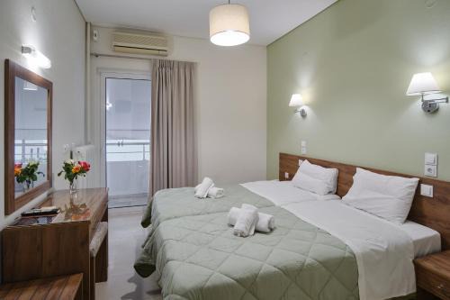 Loutra Ypatis Hotel | "Rex Πολίτη"