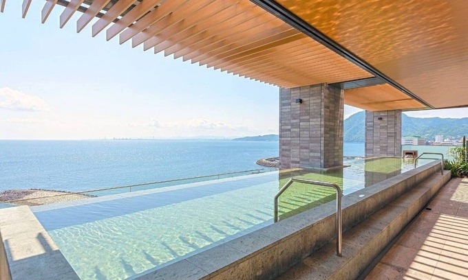 Beppu Hotel | REX HOTELBeppu