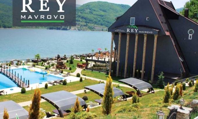 Mavrovo Hotel | Rey Hotel