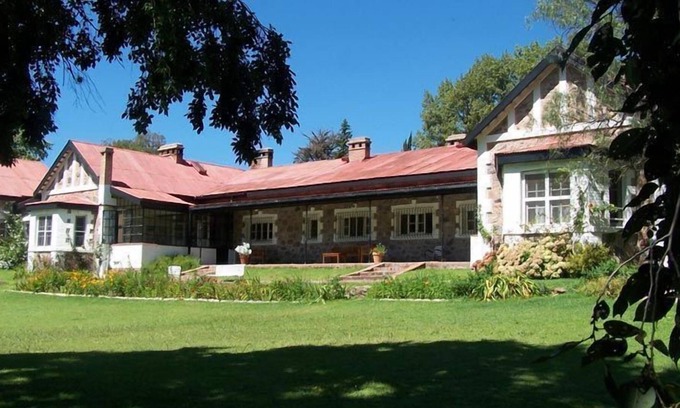 Cruz Chica Bed & Breakfast | Reydon