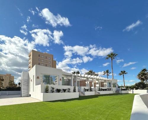 Urbanova Apartment | Reyes Católicos Premium Beach, Playa Urbanova, Alicante