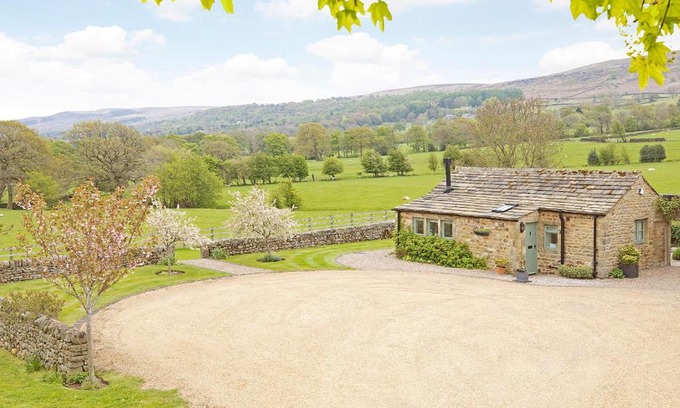 Ilkley House | Reynard Ing Cottage
