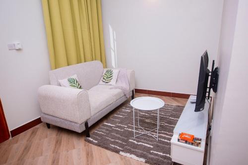 Mwananyamala Apartment | Reza Stays Apartment near mwananyamala hospital & CBD