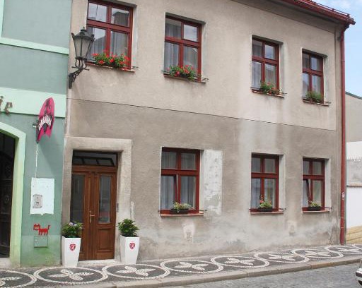 Jicin Apartment | Rezidence U prince č.1