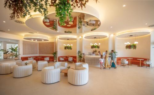 El Grao de Castellon Hotel | RH Silene Hotel & Spa 4 Sup