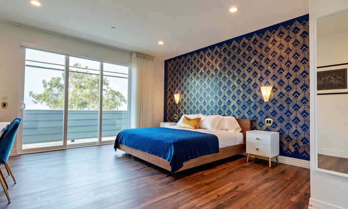 Morro Bay Hotel | Rhapsody in View Boutique Hotel