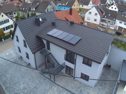 Rheinhausen Apartment | Rhein Appartements