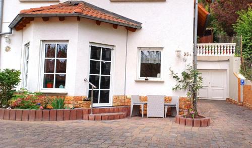 Lahnstein Apartment | Rhein-Lahn Auszeit