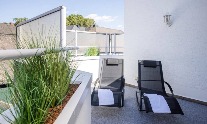 Ruedesheim am Rhein Hotel | Rheinhotel Rüdesheim