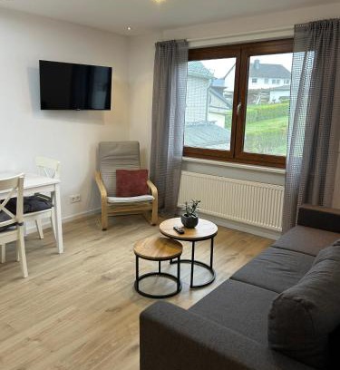 Oberwesel Apartment | RheinSchatz Apartment 4