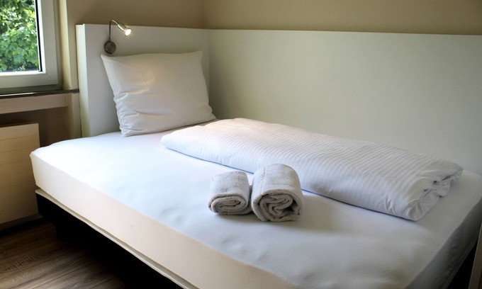Bendorf Hotel | Rheinsteig Quartier by bestprice Hotels
